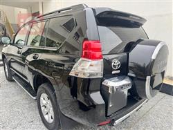 تويوتا لاندكروزر برادو